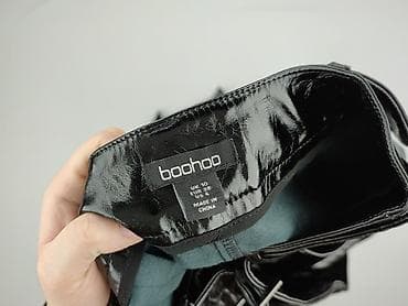 spódnice house: Boohoo, Spódnica damska, rozmiar M — 4