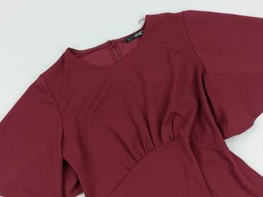 Women's Clothing: Quiz, Women's blouse, size L (EU 40) — 1