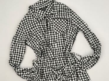 lidl koszula: Esmara, Sukienka damska, rozmiar M — 1