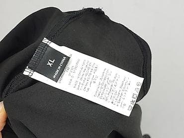 czarne spódnice: Bluzka damska, rozmiar XL — 4