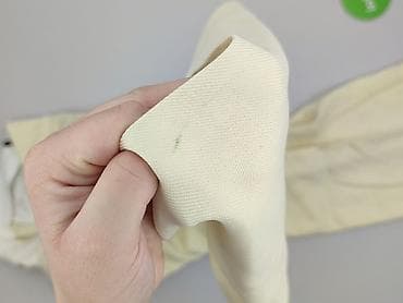 buty pull bear: Zara, Spodnie materiałowe damskie, rozmiar XL — 5