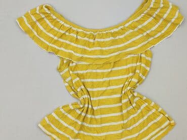 bluzka z odkrytym ramieniem allegro: Old Navy, Bluzka damska, rozmiar M — 1