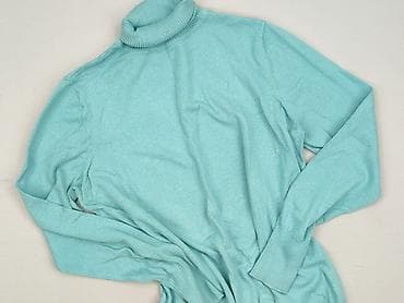 Golf damski, rozmiar S w lalafo.pl Golf damski, rozmiar S