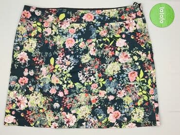 spódnice rozmiar 48 50 allegro: Spódnica damska, rozmiar 3XL — 3