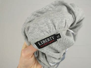 spodnie dresowe i marynarka: Liberty, Kamizelka damska, XL — 4