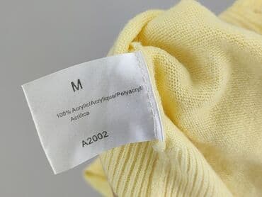 sweter z akrylu czy jest dobry: Kardigan damski, rozmiar M — 5