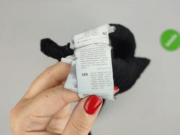 bluzki z frędzlami reserved: Bluzka damska, rozmiar XS — 7