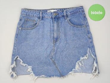 spódnice jeansowe cropp: Cropp, Spódnica damska, rozmiar M — 2