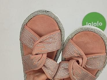 crocs biedronka: Klapki damskie, rozmiar 40 — 6