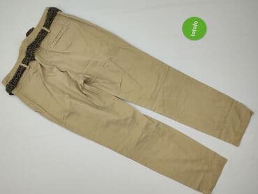 jeansy promod: Promod, Spodnie materiałowe damskie, rozmiar M — 3