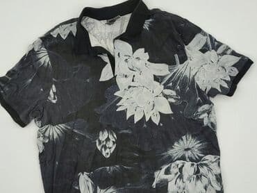 H&M, Koszulka polo dla mężczyzn, rozmiar M
