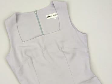 sukienki beżowe midi: Aerie, Sukienka damska, rozmiar M — 1