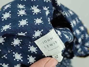 lyle scott buty: John Lewis, Bluzka damska, rozmiar M — 4