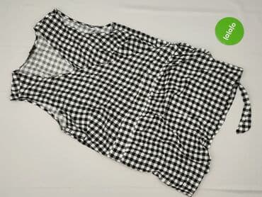 koszula nocna esmara: Esmara, Sukienka damska, rozmiar 4XL — 2