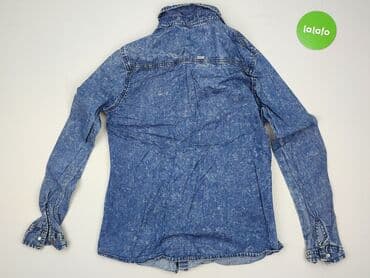 koszula flanelowa carhartt: Chillin, Koszula damska, rozmiar S — 3