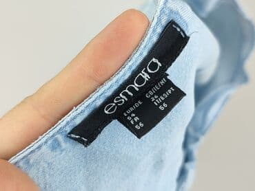 Esmara, Bluzka damska, rozmiar 8XL — 4