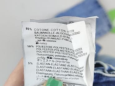 dresy sizeer: Jeansy dla mężczyzn, rozmiar L — 6