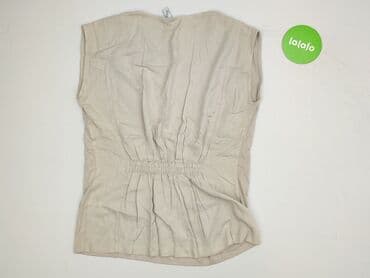 apricot bluzki: Bluzka damska, rozmiar S — 3