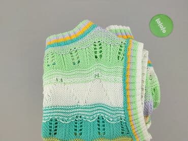 krótka marynarka do sukienki: ONLY, Kamizelka damska, L — 10