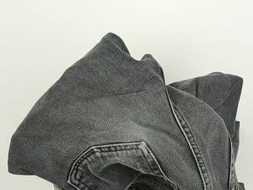 olika bluzki: Topshop Moto, Jeansy damskie, rozmiar 2XL — 6