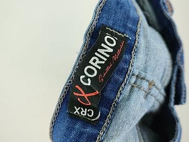 trampki stitch: Jeansy damskie, rozmiar L — 4