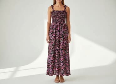 asos sukienki maxi na wesele: Sukienka damska, rozmiar S — 5