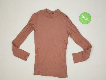 sinsay bluzki koszulowe: Sinsay, Bluzka damska, rozmiar XS — 2