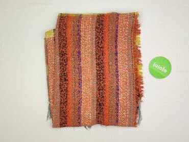paski do sukienki srebrne: Scarf, Female, condition - Very good — 2