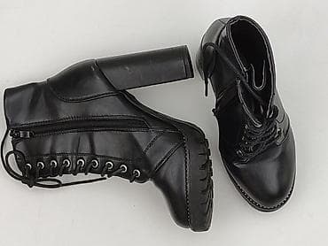 Vices, Botki damskie, rozmiar 37