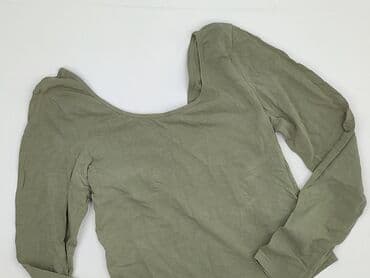 koszula niebieska hm: H&M Divided, Bluzka damska, rozmiar M — 1