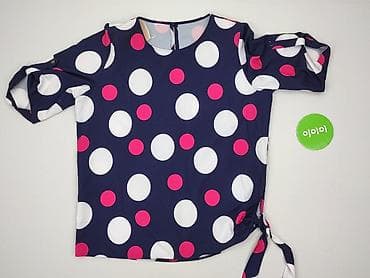 mom jeans vinted: Bluzka damska, rozmiar 2XL — 2