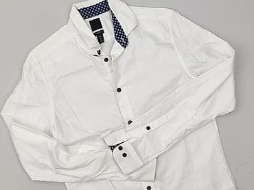 H&M, Koszulа dla mężczyzn, rozmiar S