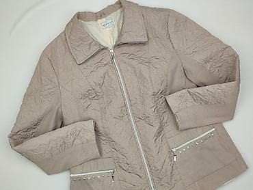 craft rn 99431 jacket: Corina, Kurtka przejściowa damska, rozmiar 5XL — 1