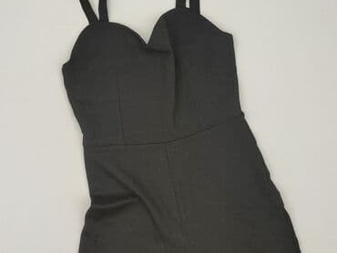 kombinezon gimnastyczny damski: Gina Tricot, Kombinezon damski, rozmiar S — 1