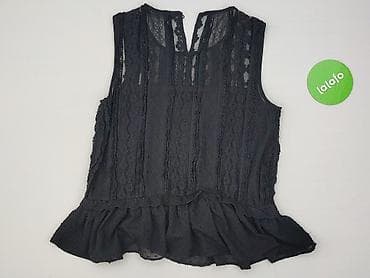 stradivarius pl promo code: Zara, Bluzka damska, rozmiar S — 3