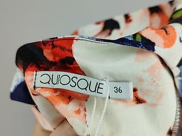 magmac sukienki: QUIOSQUE, Sukienka damska, rozmiar S — 4