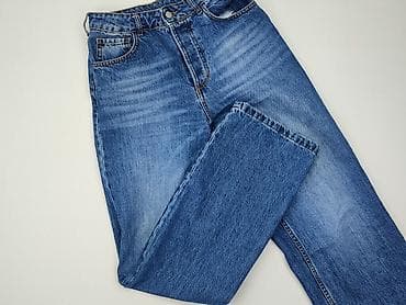 versace blue jeans: Jeansy damskie, rozmiar S — 1