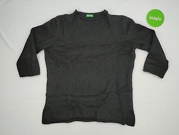 sweter benetton: United Colors of Benetton, Sweter damski, rozmiar M — 3