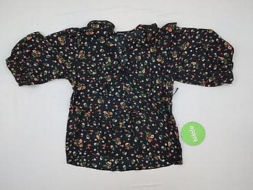modna bluzki: Peacocks, Bluzka damska, rozmiar L — 2