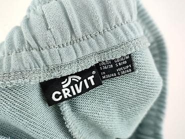 buty boost: Crivit, Spodnie dresowe damskie, rozmiar S — 5