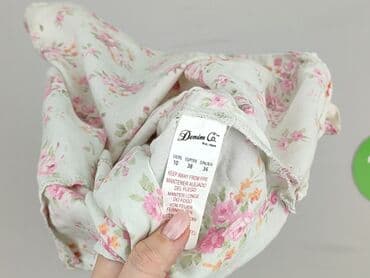 reserved białe bluzki: Denim Co, Bluzka damska, rozmiar M — 4