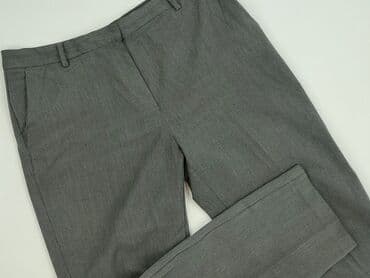 ubrania mts: M&S Collection, Spodnie materiałowe damskie, rozmiar M — 2