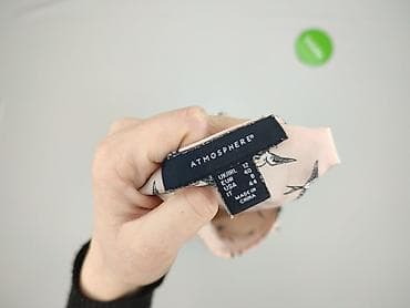 asymetryczne bluzki oversize: Atmosphere, Bluzka damska, rozmiar M — 5