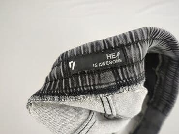 adidas techfit spodenki: Spodnie dresowe, 16 lat, 170, stan - Bardzo dobry — 4