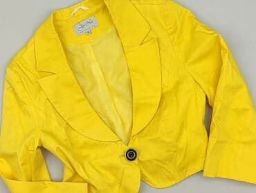 kurtki zimowe damskie c a: ChaCha, Marynarka damska, rozmiar M — 1