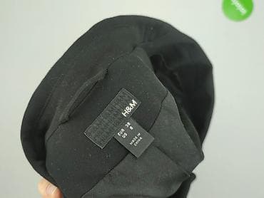 pull bear marynarka: H&M, Marynarka damska, rozmiar M — 4