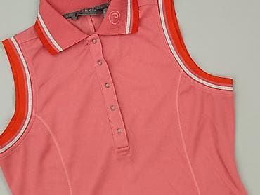 kaczuszki: Damska koszulka polo, rozmiar S — 1