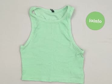 bluzki prazkowane: Sinsay, Top damski, rozmiar XL — 2