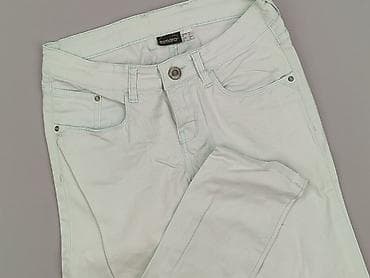 stanik esmara: Esmara, Jeansy damskie, rozmiar S — 1