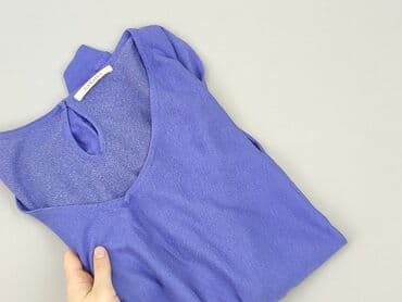 bluzka z c a: CAMAIEU, Women`s sweater, size 3XL (EU 46) — 5